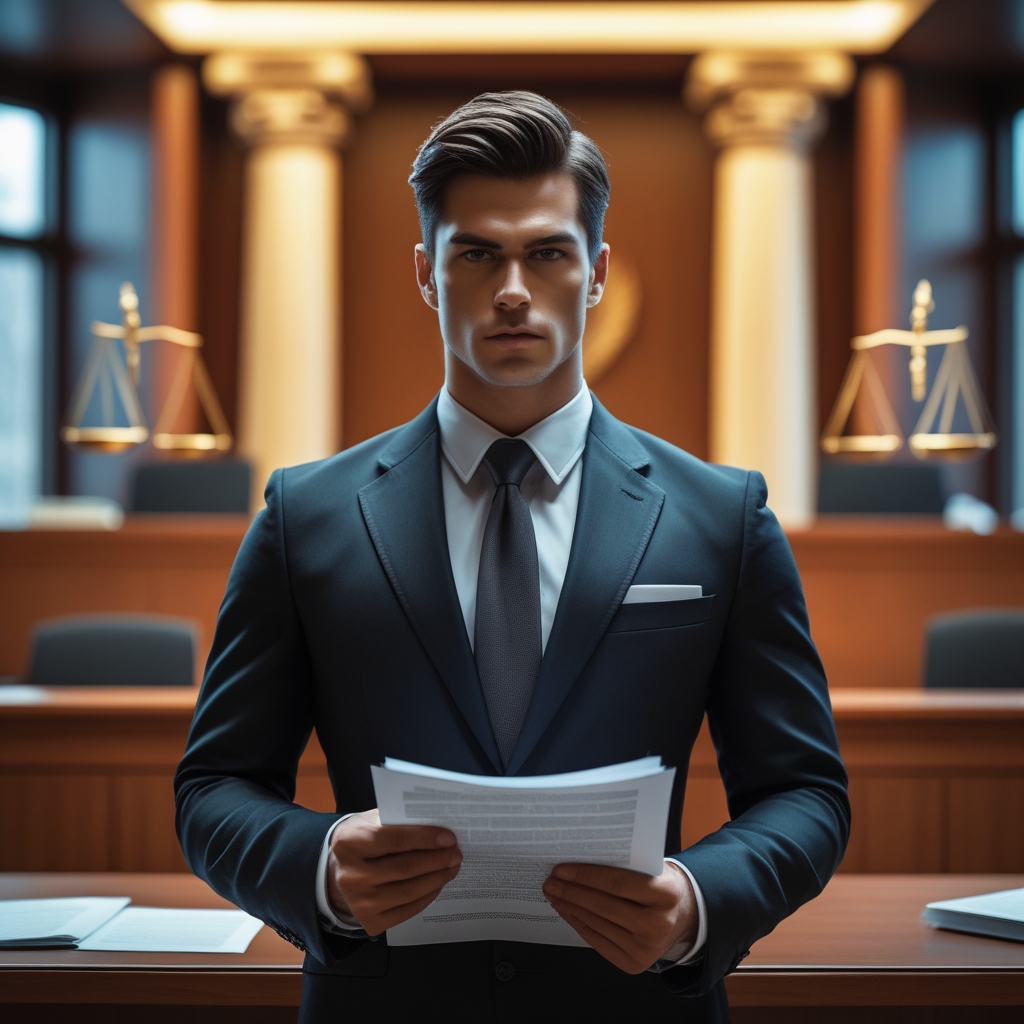 یازرلو وکیل تخصصی در تنظیم قراردادهای مشارکت در ساخت در تهران اقدسیه