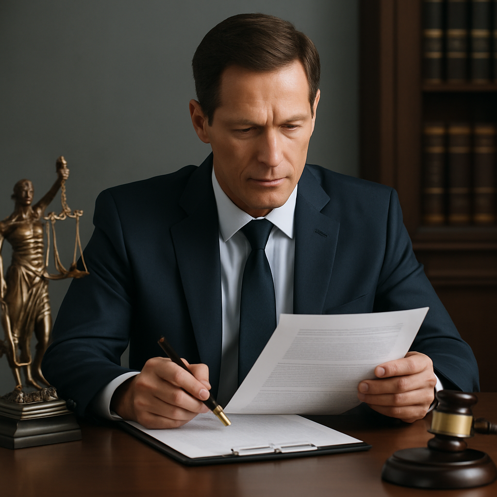 یازرلو وکیل دعاوی ملکی و تخلیه فوری ملک در تهران سعادت‌آباد