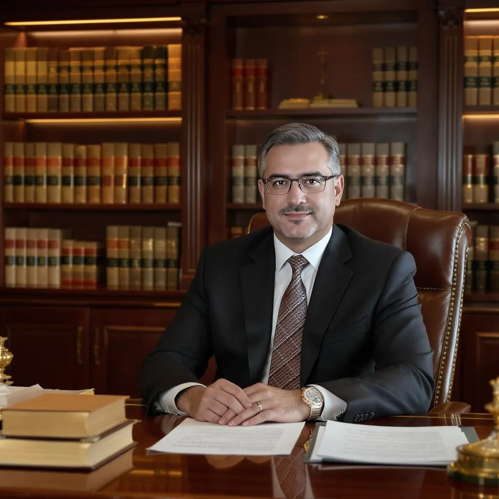 یازرلو بهترین وکیل طلاق در تهران