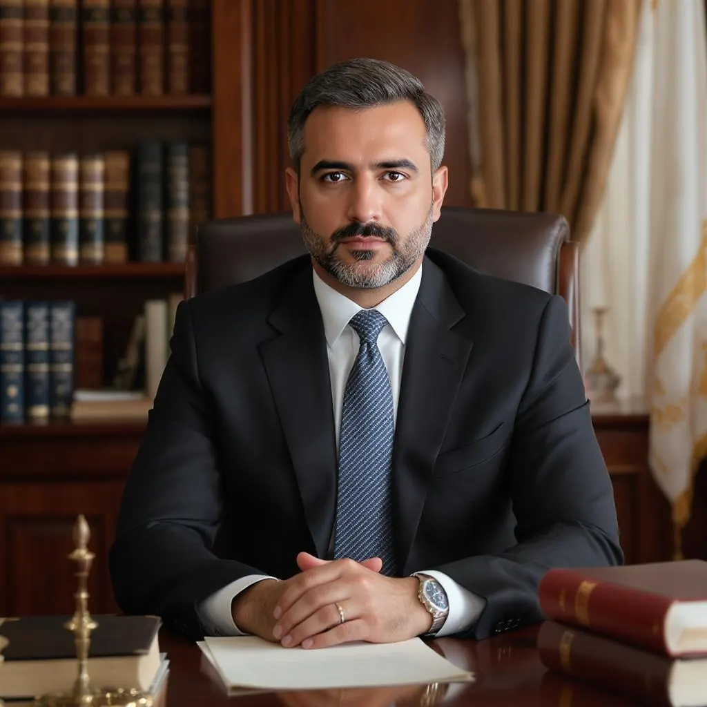 یازرلو بهترین وکیل کیفری و وکیل قتل در تهران